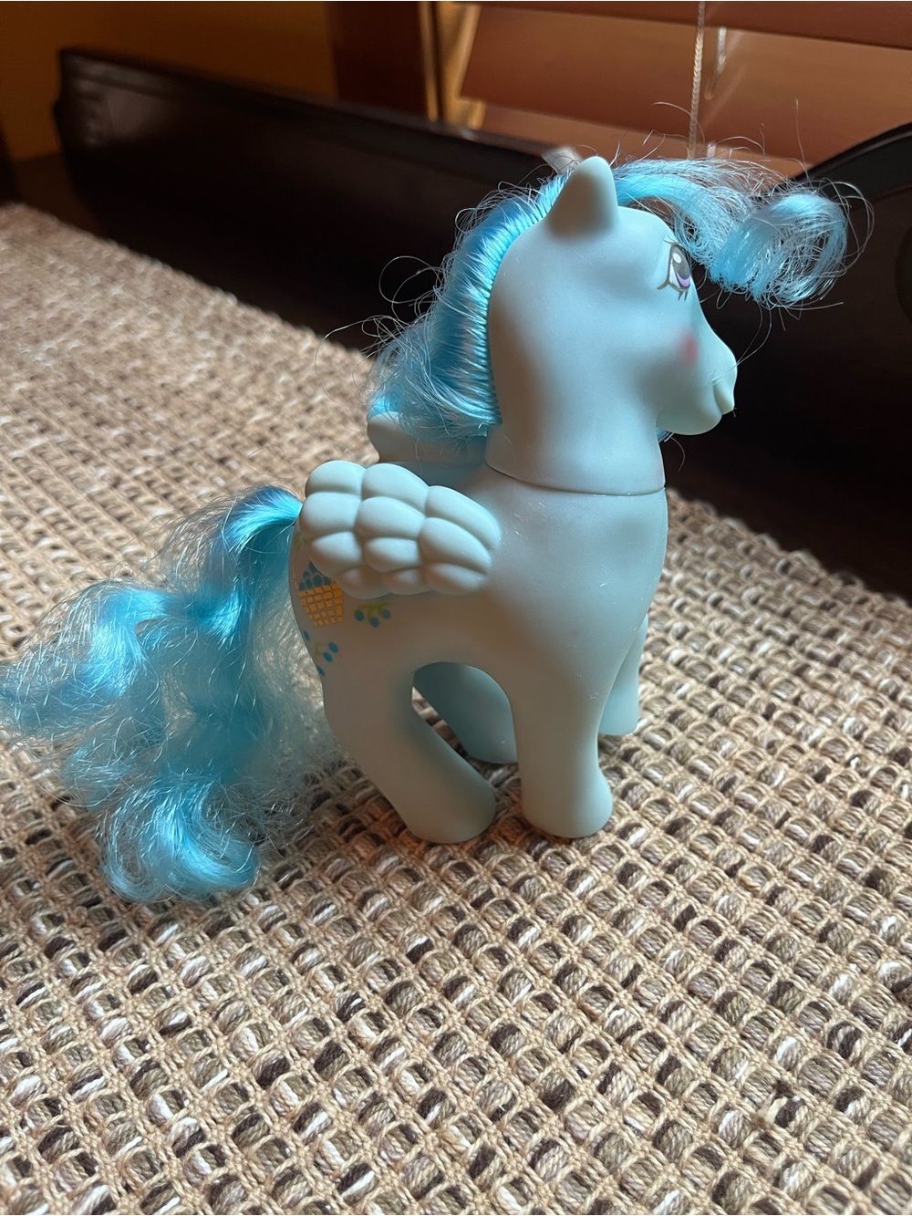 My Little Pony Love Melody, Skippity Doo, Blueberry Baskets, Princes Starburst - Picture 9 of 14